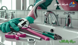 سباك بالطائف :افضل سباك منازل بالطائف ممتاز 0548004749