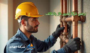 ارخص شركة تمديد غاز بالطائف رخيصة اتصل الآن   0548004749