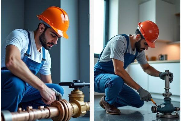 لماذا نحن شركة الهادى